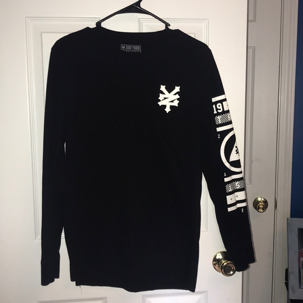 Zoo York